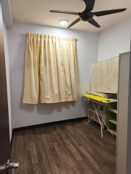 Service Residence for Rent at Service Residence @ Landmark Residence 1 - JJ Lim - PropertyGuru.com.my