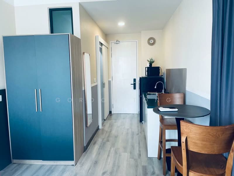Service Residence for Rent at Cubic Botanical - Gordon Tong - Interior - PropertyGuru.com.my