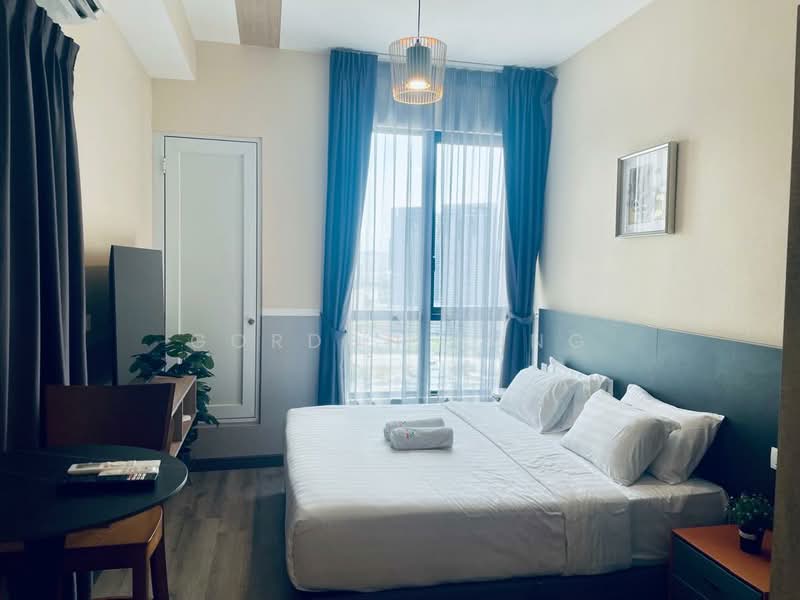 Service Residence for Rent at Cubic Botanical - Gordon Tong - Bedroom - PropertyGuru.com.my