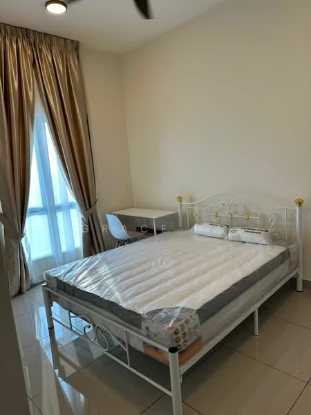 Service Residence for Rent at Nexus @ Kajang Station (Tower C) - Grace Ha - Bedroom - PropertyGuru.com.my