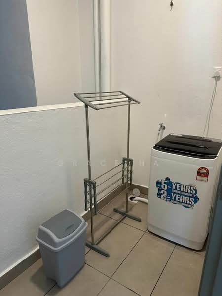 Service Residence for Rent at Nexus @ Kajang Station (Tower C) - Grace Ha - Interior - PropertyGuru.com.my