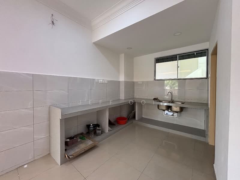 Pangsapuri untuk Dijual di Vista Bukit Dumbar - Jeff Ooi - Kitchen - PropertyGuru.com.my
