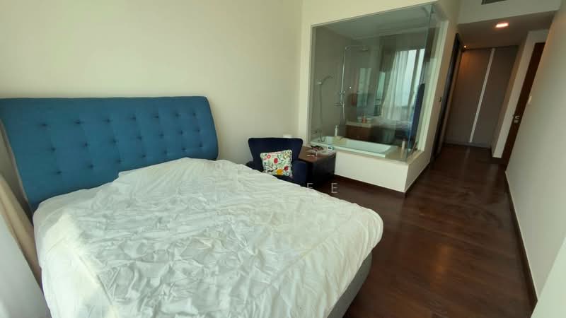 Servis Apartment untuk Dijual di Puteri Cove Residences - JP Lee - Bedroom - PropertyGuru.com.my