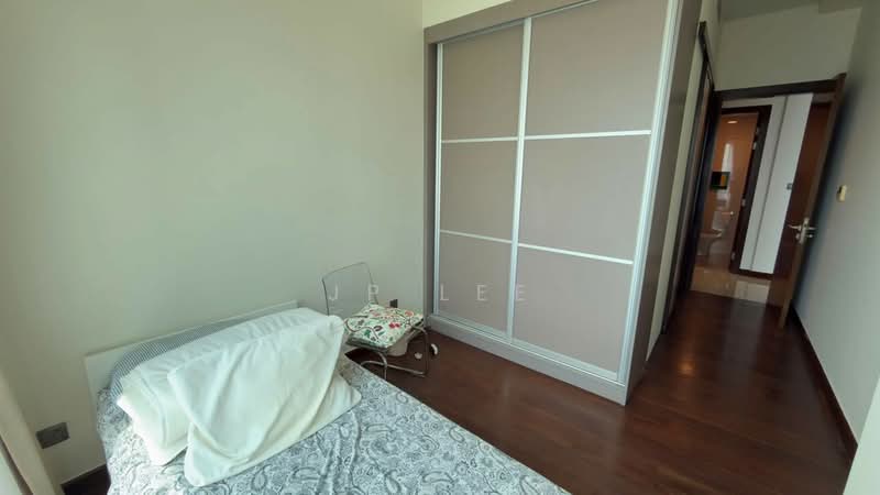Servis Apartment untuk Dijual di Puteri Cove Residences - JP Lee - Bedroom - PropertyGuru.com.my