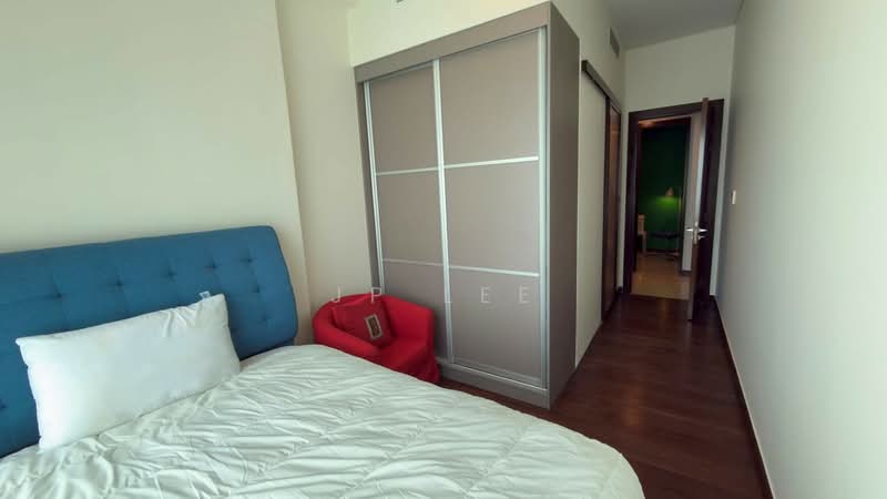 Servis Apartment untuk Dijual di Puteri Cove Residences - JP Lee - Bedroom - PropertyGuru.com.my