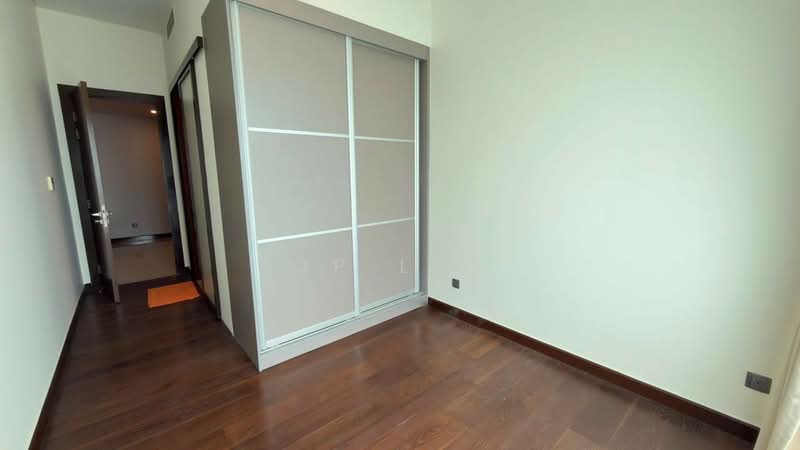 Servis Apartment untuk Dijual di Puteri Cove Residences - JP Lee - Interior - PropertyGuru.com.my