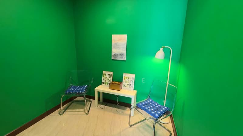 Servis Apartment untuk Dijual di Puteri Cove Residences - JP Lee - Interior - PropertyGuru.com.my