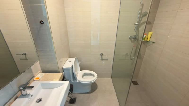 Servis Apartment untuk Dijual di Puteri Cove Residences - JP Lee - Bathroom - PropertyGuru.com.my