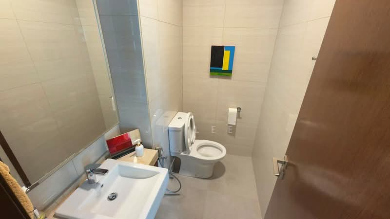 Servis Apartment untuk Dijual di Puteri Cove Residences - JP Lee - Bathroom - PropertyGuru.com.my