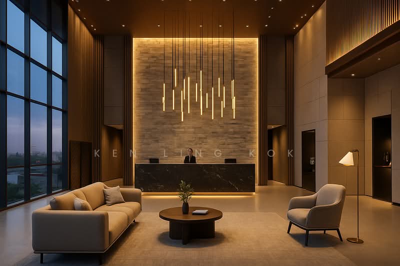 Kondominium untuk Dijual di Nadayu28 - Ken Ling Kok - PropertyGuru.com.my