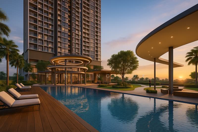 Kondominium untuk Dijual di Nadayu28 - Ken Ling Kok - PropertyGuru.com.my