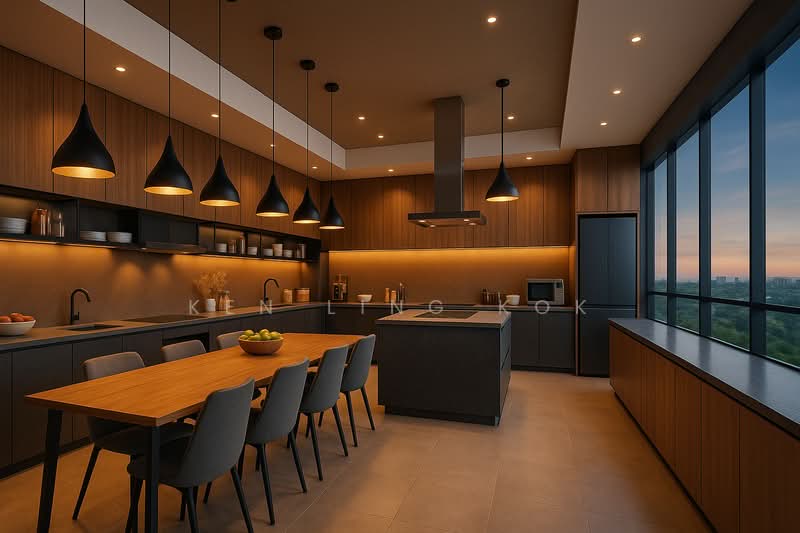 Kondominium untuk Dijual di Nadayu28 - Ken Ling Kok - PropertyGuru.com.my