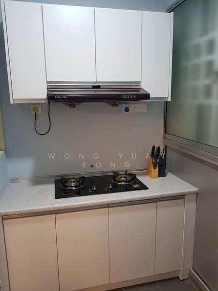 Pangsapuri untuk Disewa di Seri Intan Apartment - Wong Yuan Kong - PropertyGuru.com.my