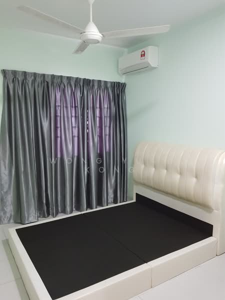 Pangsapuri untuk Disewa di Seri Intan Apartment - Wong Yuan Kong - PropertyGuru.com.my
