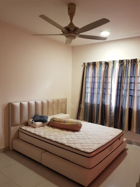Pangsapuri untuk Disewa di Seri Intan Apartment - Wong Yuan Kong - PropertyGuru.com.my