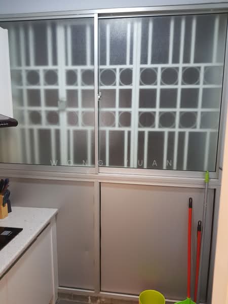 Pangsapuri untuk Disewa di Seri Intan Apartment - Wong Yuan Kong - PropertyGuru.com.my