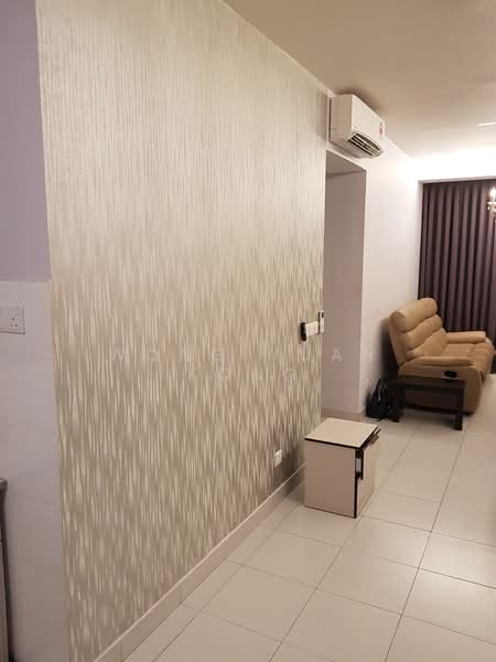 Pangsapuri untuk Disewa di Seri Intan Apartment - Wong Yuan Kong - PropertyGuru.com.my