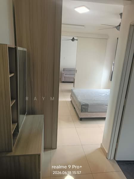 Servis Apartment untuk Disewa di Maxim Citylights - Raymond Ho - Bedroom - PropertyGuru.com.my