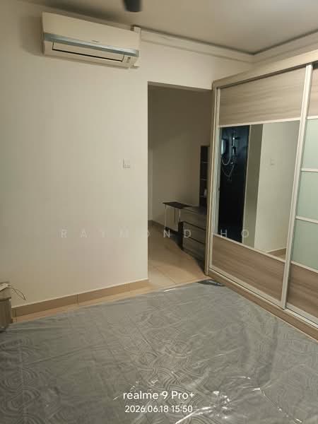 Servis Apartment untuk Disewa di Maxim Citylights - Raymond Ho - Bedroom - PropertyGuru.com.my