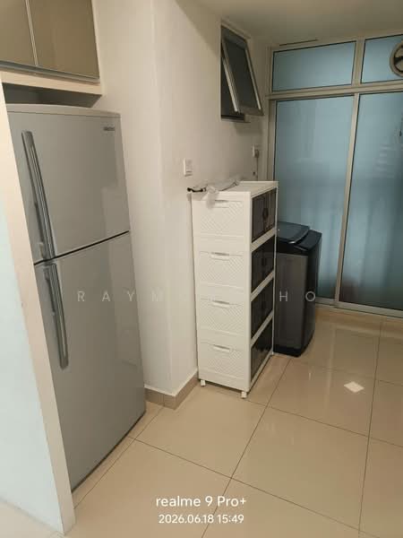 Servis Apartment untuk Disewa di Maxim Citylights - Raymond Ho - Interior - PropertyGuru.com.my
