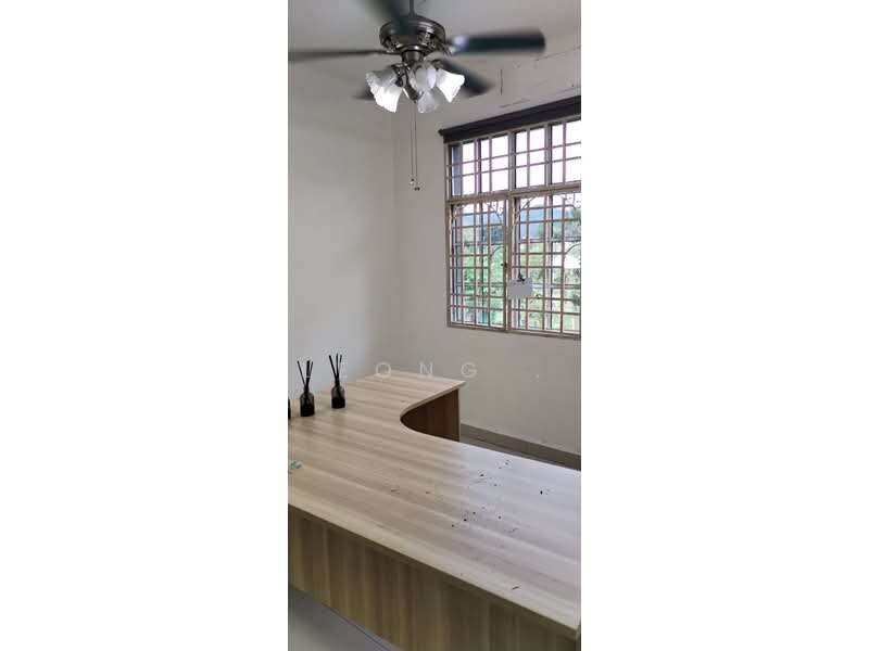 Rumah Flat untuk Dijual di Taman Bukit Indah - Leong . - Study - PropertyGuru.com.my