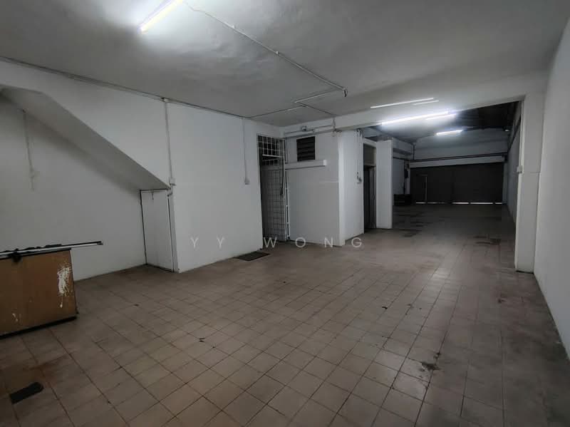Kilang untuk Disewa di Taman Perindustrian Kinrara (Bandar Kinrara) - YY Wong - Interior - PropertyGuru.com.my