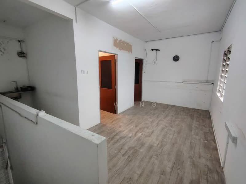 Kilang untuk Disewa di Taman Perindustrian Kinrara (Bandar Kinrara) - YY Wong - Interior - PropertyGuru.com.my