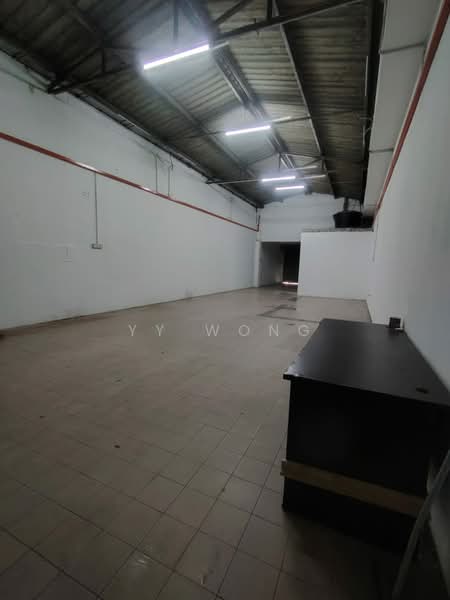 Kilang untuk Disewa di Taman Perindustrian Kinrara (Bandar Kinrara) - YY Wong - Interior - PropertyGuru.com.my