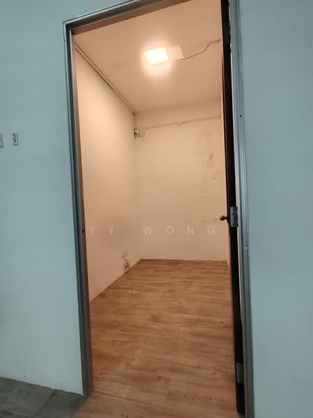 Kilang untuk Disewa di Taman Perindustrian Kinrara (Bandar Kinrara) - YY Wong - Interior - PropertyGuru.com.my