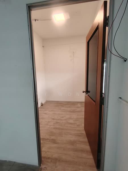 Kilang untuk Disewa di Taman Perindustrian Kinrara (Bandar Kinrara) - YY Wong - Interior - PropertyGuru.com.my