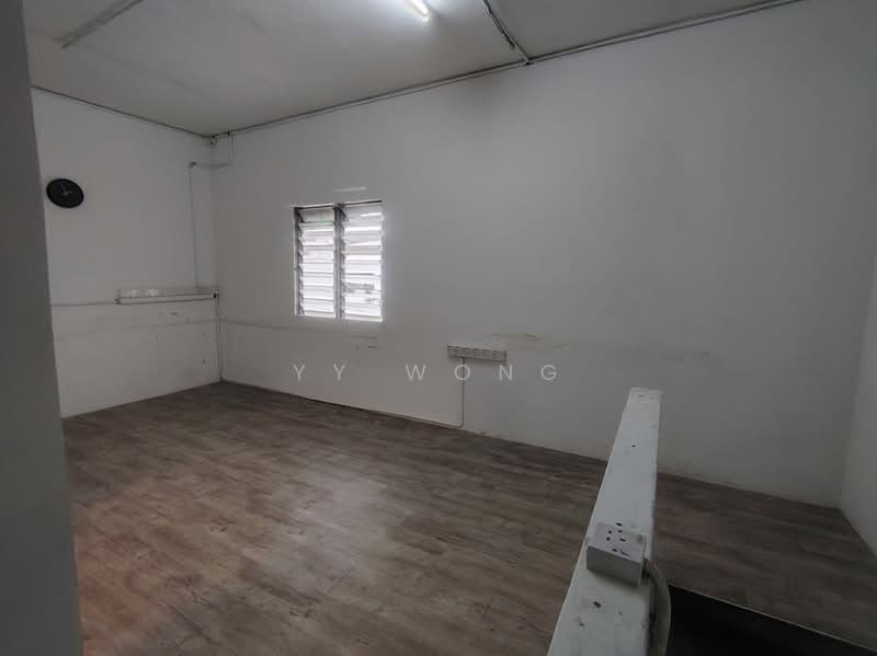 Kilang untuk Disewa di Taman Perindustrian Kinrara (Bandar Kinrara) - YY Wong - Interior - PropertyGuru.com.my