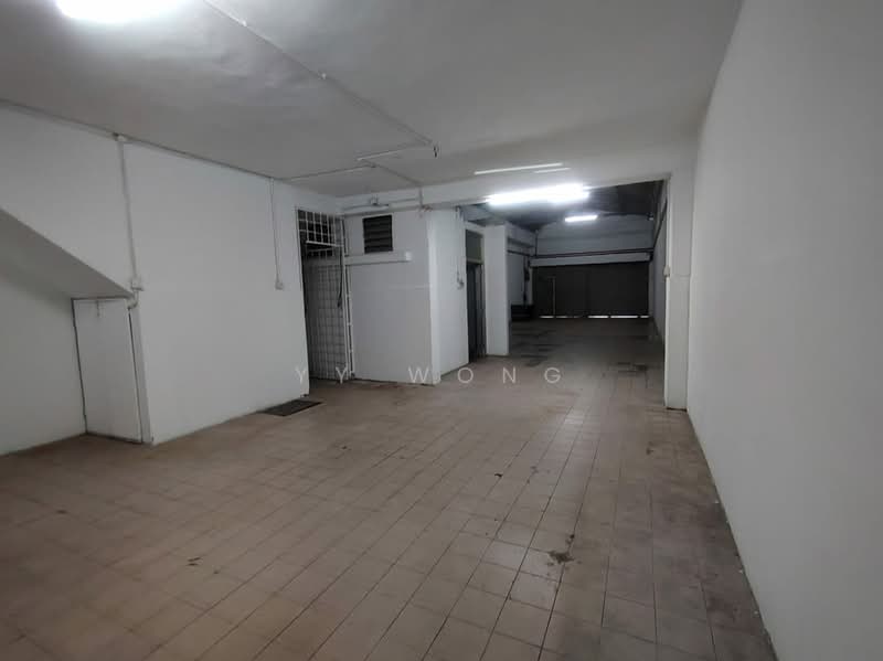 Kilang untuk Disewa di Taman Perindustrian Kinrara (Bandar Kinrara) - YY Wong - Interior - PropertyGuru.com.my