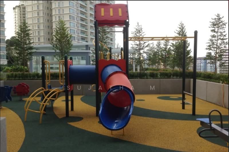 Servis Apartment untuk Disewa di Camellia Serviced Suites - Sujatha M - PropertyGuru.com.my