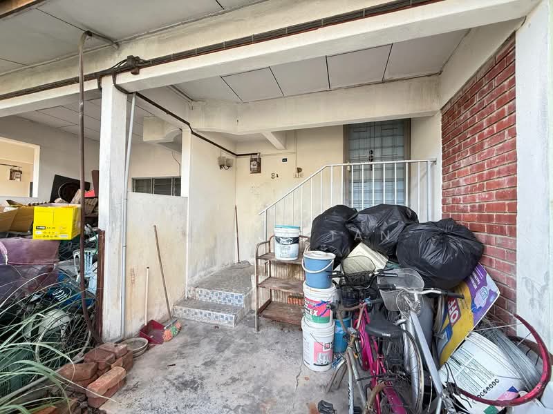 Rumah Bandar untuk Dijual di Taman Kota Laksamana (Melaka City) - Ramona Tan - Exterior - PropertyGuru.com.my