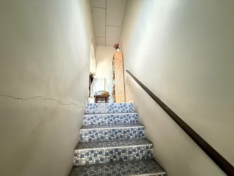 Rumah Bandar untuk Dijual di Taman Kota Laksamana (Melaka City) - Ramona Tan - Interior - PropertyGuru.com.my