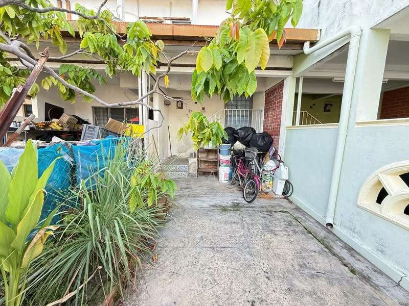 Rumah Bandar untuk Dijual di Taman Kota Laksamana (Melaka City) - Ramona Tan - Exterior - PropertyGuru.com.my