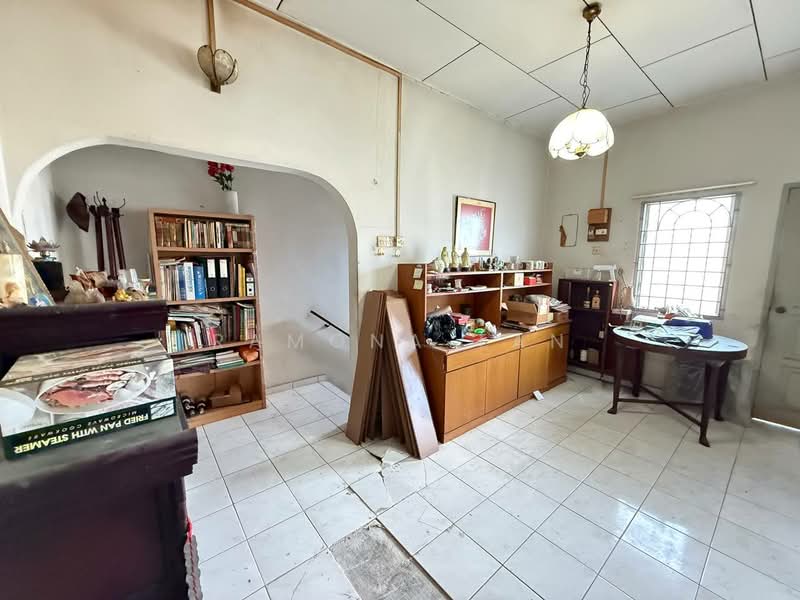 Rumah Bandar untuk Dijual di Taman Kota Laksamana (Melaka City) - Ramona Tan - Interior - PropertyGuru.com.my