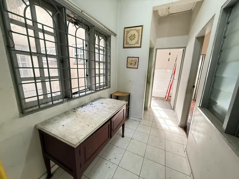 Rumah Bandar untuk Dijual di Taman Kota Laksamana (Melaka City) - Ramona Tan - Interior - PropertyGuru.com.my