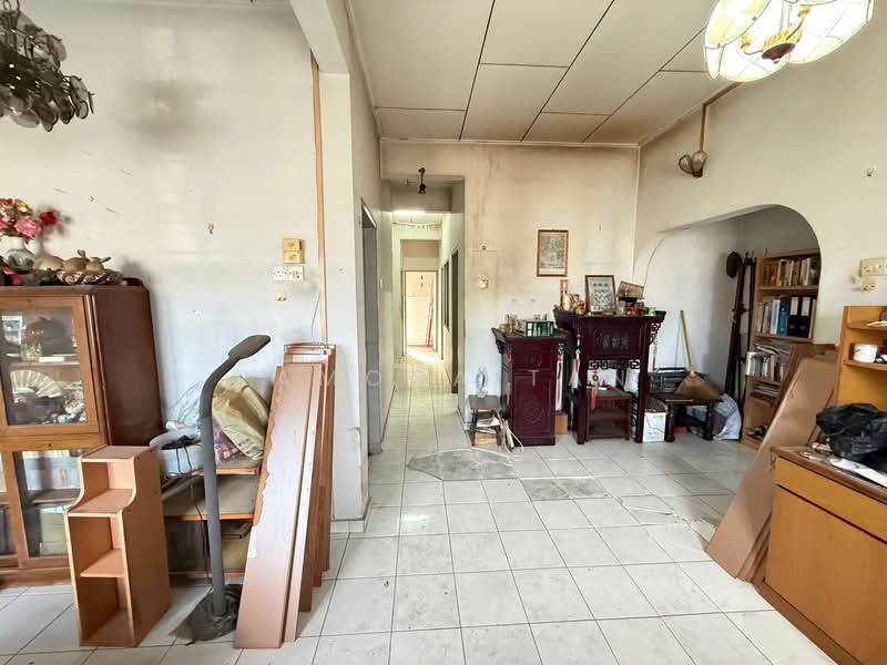 Rumah Bandar untuk Dijual di Taman Kota Laksamana (Melaka City) - Ramona Tan - Interior - PropertyGuru.com.my
