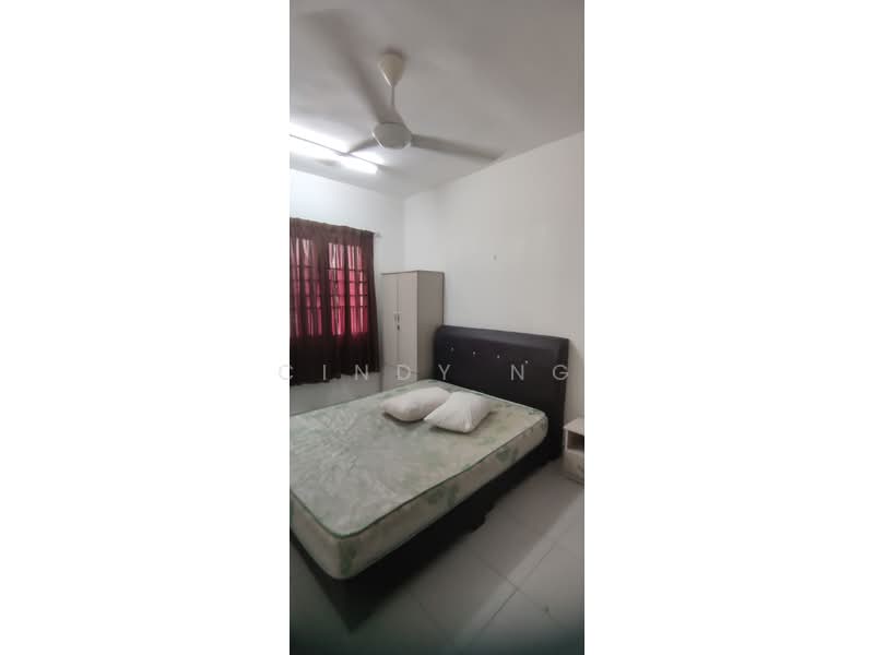 Apartment for Sale at Seri Intan Apartment - Cindy Ng - Bedroom - PropertyGuru.com.my