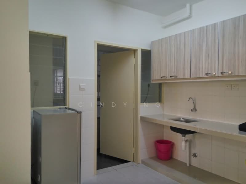 Apartment for Sale at Seri Intan Apartment - Cindy Ng - Kitchen - PropertyGuru.com.my
