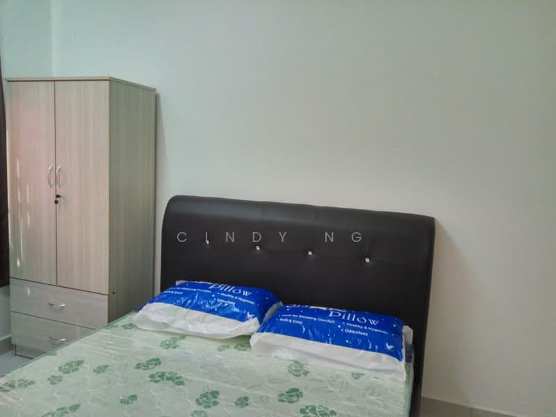 Apartment for Sale at Seri Intan Apartment - Cindy Ng - Bedroom - PropertyGuru.com.my