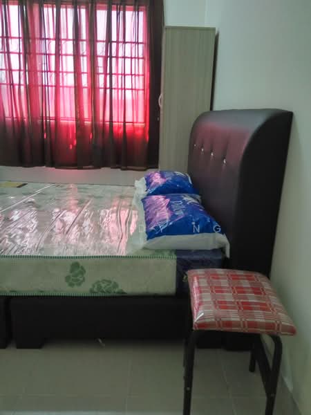 Apartment for Sale at Seri Intan Apartment - Cindy Ng - Bedroom - PropertyGuru.com.my