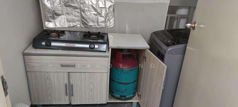 Apartment for Sale at Seri Intan Apartment - Cindy Ng - Kitchen - PropertyGuru.com.my