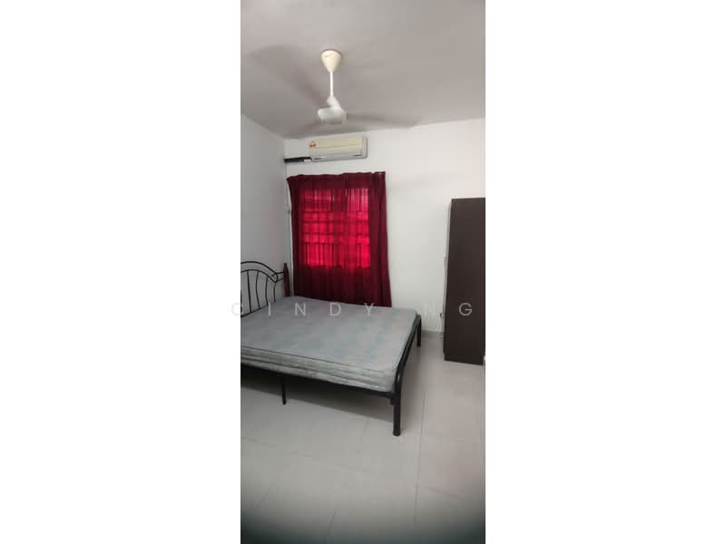 Apartment for Sale at Seri Intan Apartment - Cindy Ng - Bedroom - PropertyGuru.com.my