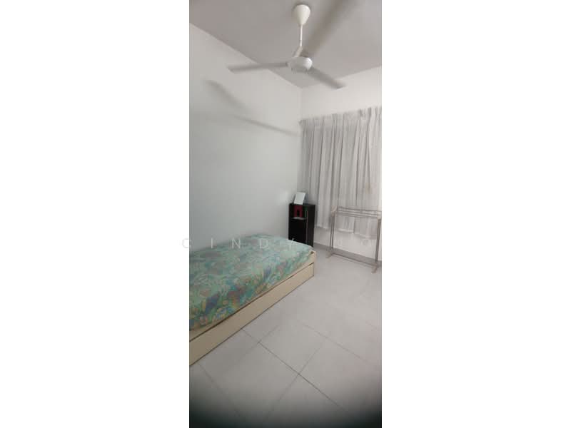 Apartment for Sale at Seri Intan Apartment - Cindy Ng - Bedroom - PropertyGuru.com.my