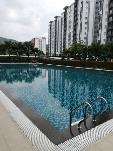 Apartment for Sale at Seri Intan Apartment - Cindy Ng - Exterior - PropertyGuru.com.my