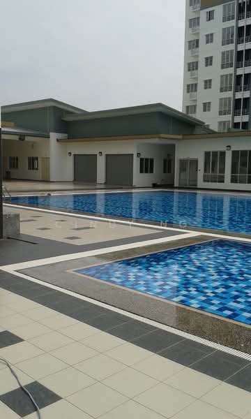 Apartment for Sale at Seri Intan Apartment - Cindy Ng - Exterior - PropertyGuru.com.my