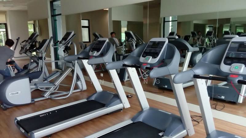 Apartment for Sale at Seri Intan Apartment - Cindy Ng - Gym - PropertyGuru.com.my