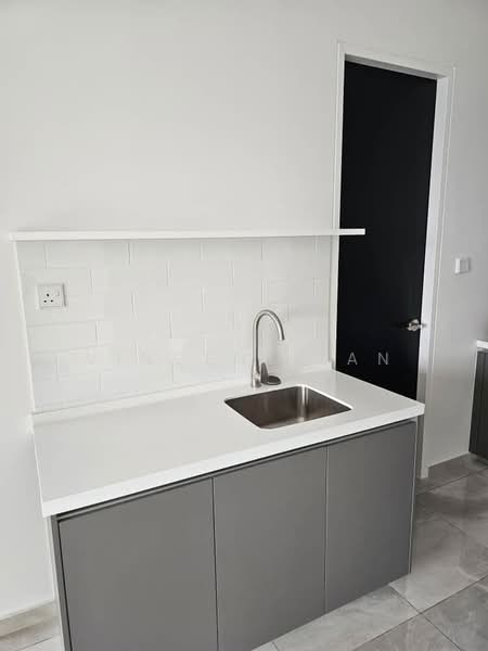Servis Apartment untuk Disewa di Kensho Residence - Vincent Tan - Kitchen - PropertyGuru.com.my